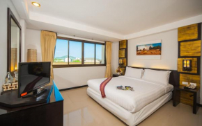 Гостиница Crystal Inn  Phuket